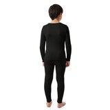32 Degrees Heat Kids Plush Base Layer Set 32 Degrees Heat Kids Plush Base Layer Set