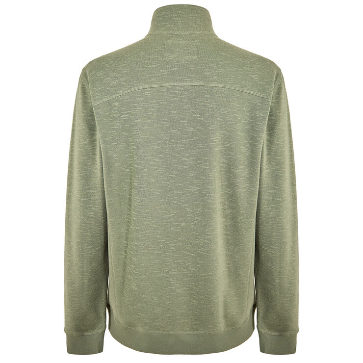 Jack Wills Men's 1/4 Zip Jumper Jack Wills Men's 1/4 Zip Jumper