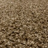 Atlas Shaggy Natural Rug, in 3 Sizes