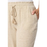 Briggs Ladies Linen Pant