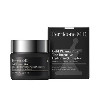 Perricone MD Cold Plasma Plus Hydrating Cream, 59ml