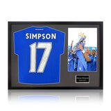 Danny Simpson