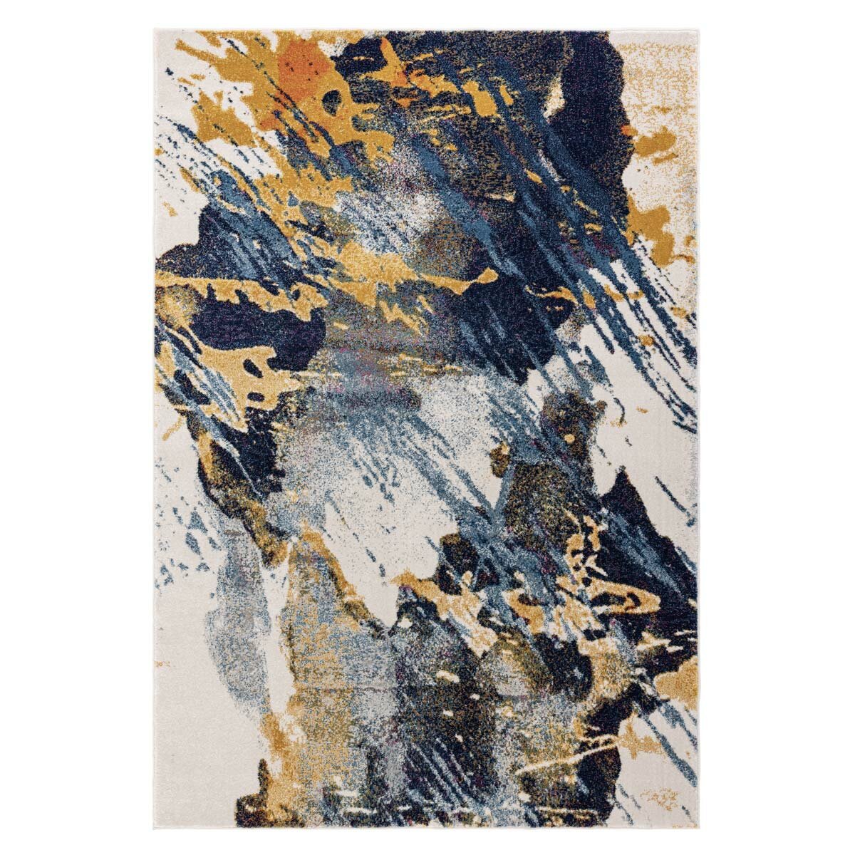 Nova Sonic Rug, 200 x 290 cm