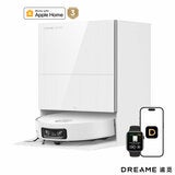 Dreame X60 Uktra Complete Robot Vacuum Dreame X60 Uktra Complete Robot Vacuum