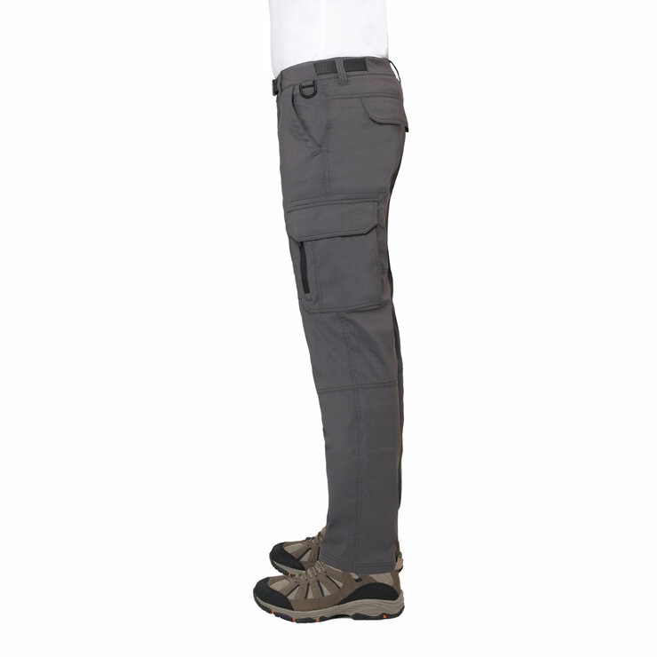 BC Clothing Mens Stretch Tech Pant