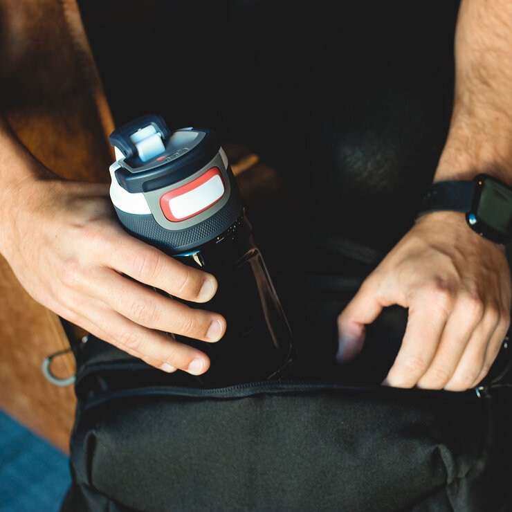 Kambukka Tritan 1L 2 Pack BLUE