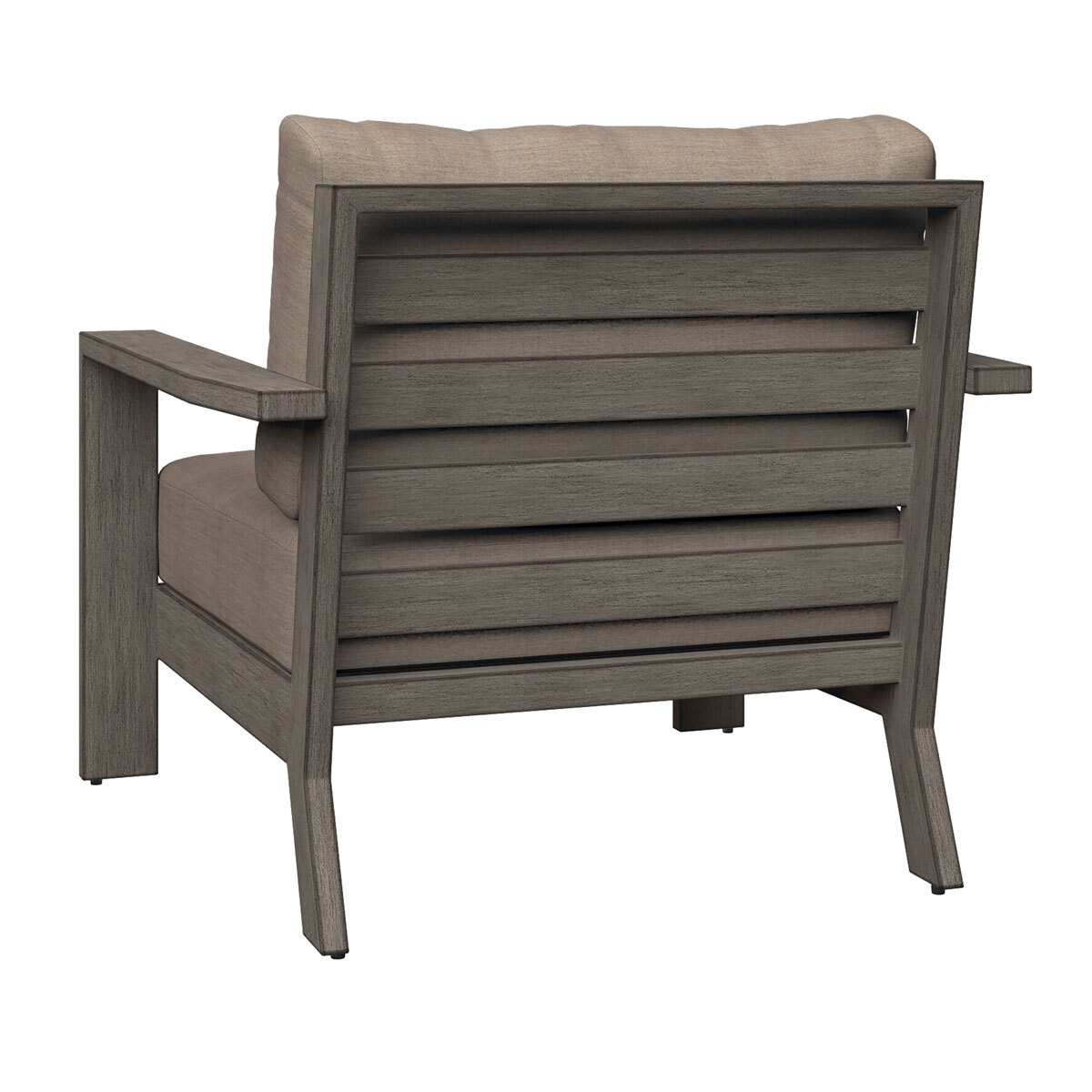 ATLeisure Brookview 6 Piece Deep Seating Patio Set Costco UK