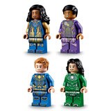 Buy LEGO Super Heroes In Arishem's Shadow Feature2 Image at Costco.co.uk