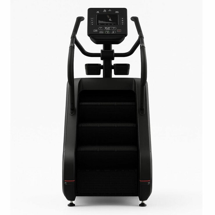 Installed StairMaster 8GX StepMill