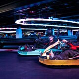 Virgin Experience Days F1 DRIVE Elite Karting Experience for Two at Tottenham Hotspur Stadium
