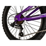 Wheel and Chain