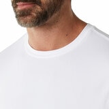 32 Degrees Men's Cool T-Shirt 3 Pack in White