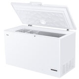 Buy Haier HCE321DK, 319L, Chest Freeze, D Rated in White at Costco.co.uk