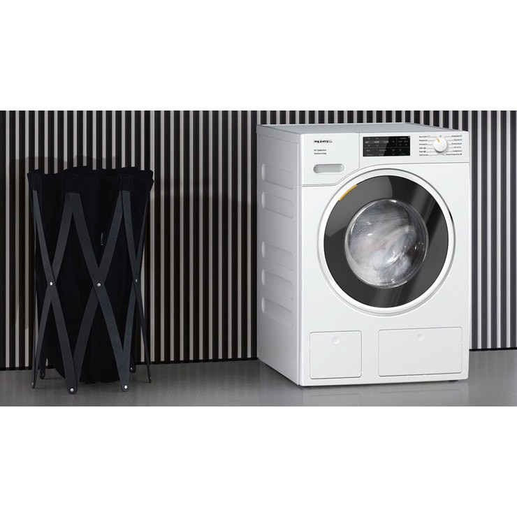 Miele WSG663, 9kg, 1400rpm TwinDos XL Washing Machine A+++ Rating in