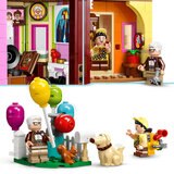 Buy LEGO Disney Up! Feature Image at Costco.co.uk
