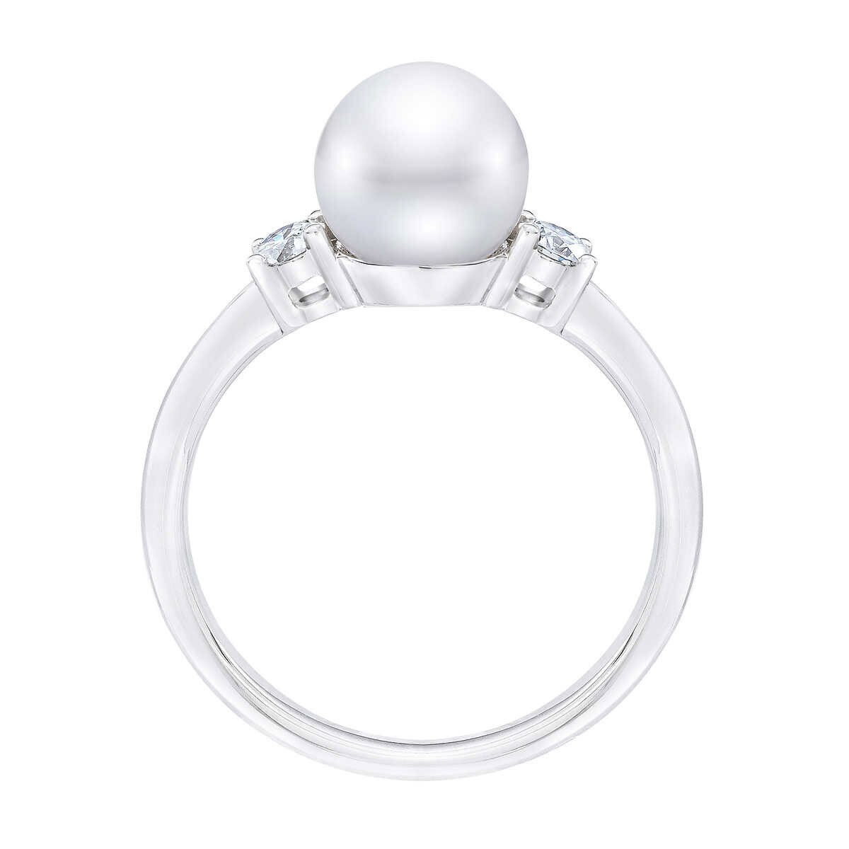 Costco pearl ring discount