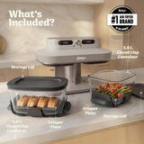 Image of what's in the box