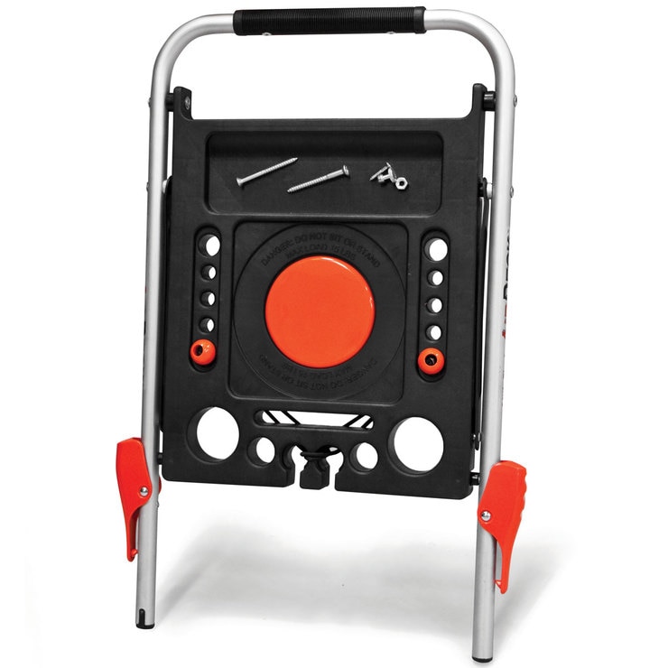 Little Giant® Select Step™ Ladder with AirDeck™ Costco UK