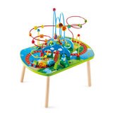 Buy Hape Jungle Adventure Railway Table Overview Image at Costco.co.uk