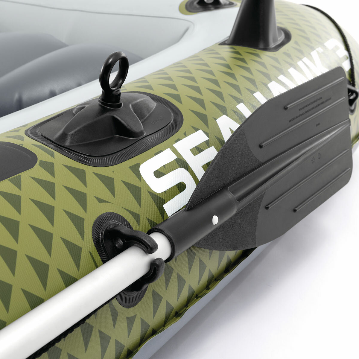 Intex Seahawk 3 Person Boat