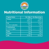 Nutritional Info