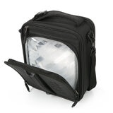 Titan Expand Lunchbox Black