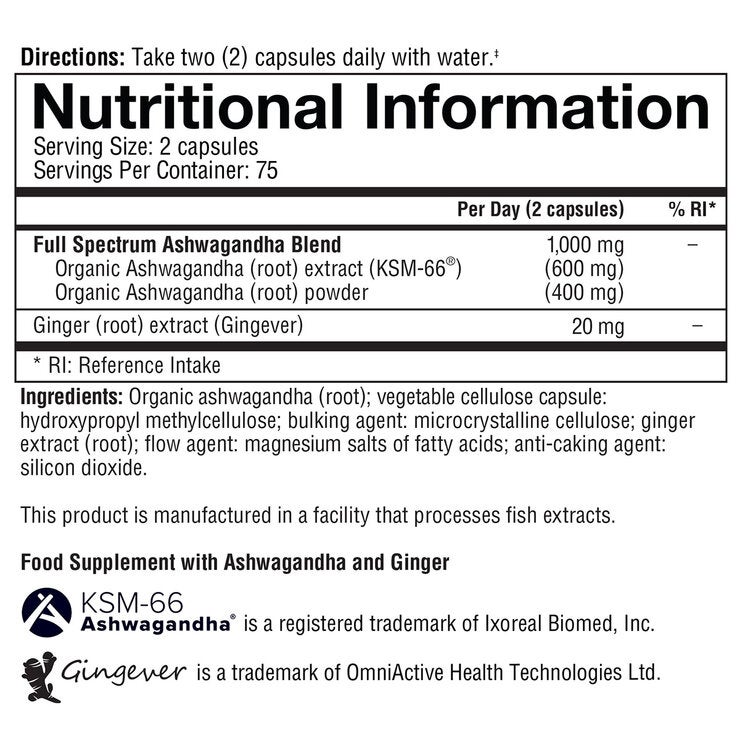 Nutritional Information Nutritional Information