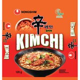 Nongshim Kimchi Noodles,120g