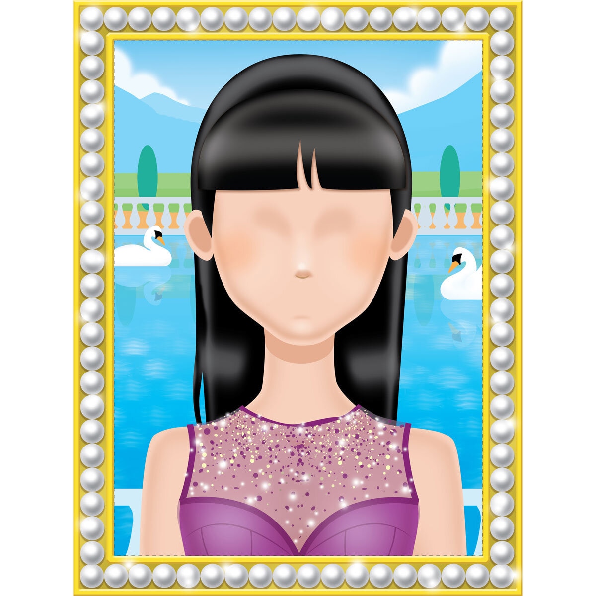 Pretty Princess 1
