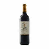 Chateau Talbot Saint Julien 2021, 75cl