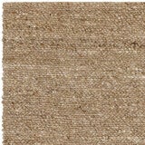 Adler Bouclé Wool Honey Rug, in 3 Sizes