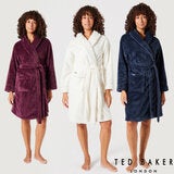 Ted Baker Women's Waffle Robe Ted Baker Women's Waffle Robe
