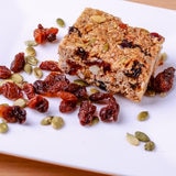 Heavenly Bakes Fruity Granola Glories, 20 x 70g