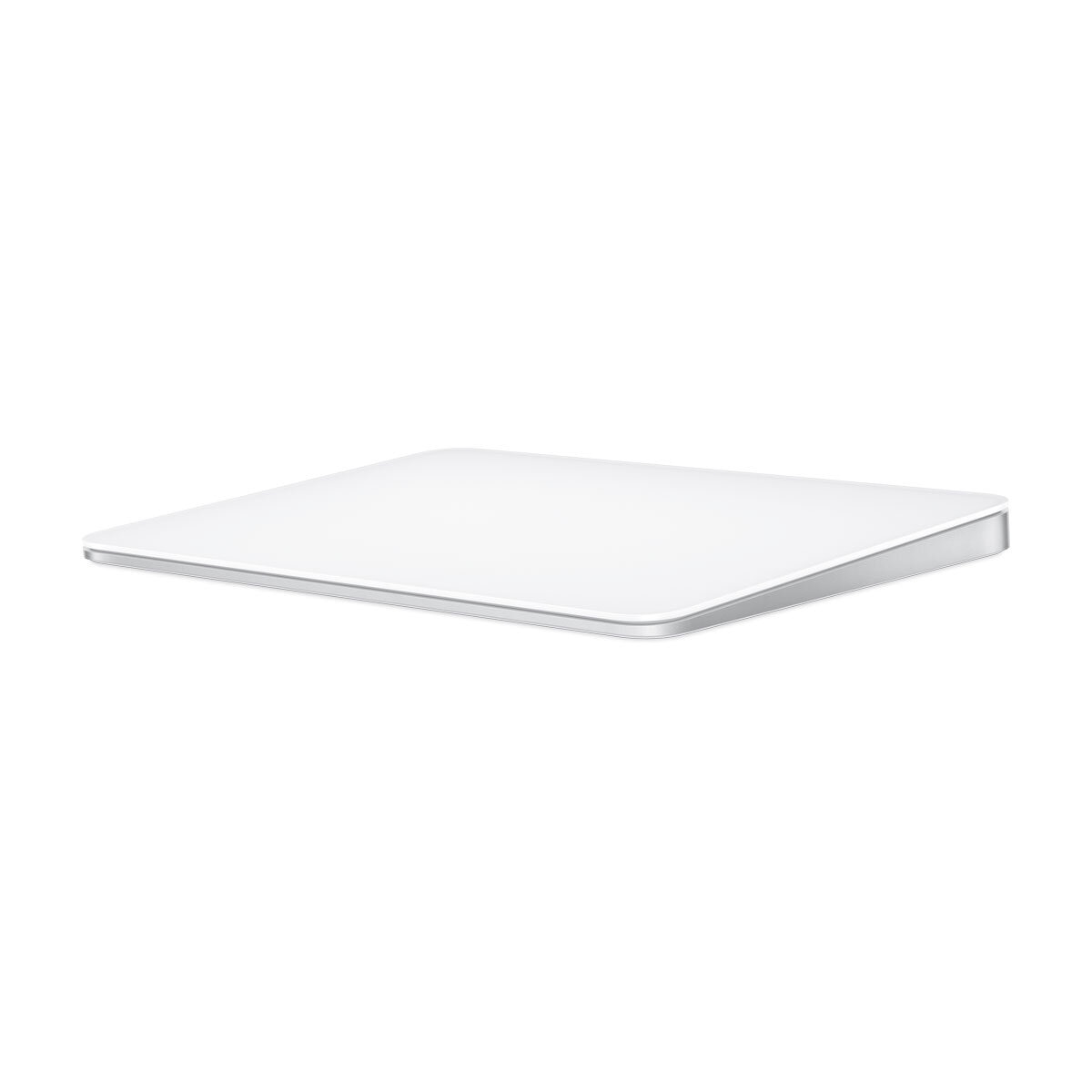 Apple Magic Trackpad - White Multi-Touch Surface, MXK93Z/A