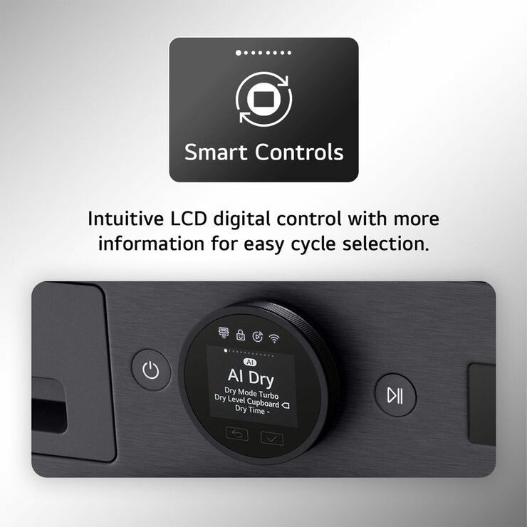 Smart Controls content image_RHX7009TSB