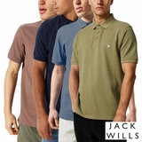 Jack Wills Men's Polo Shirt