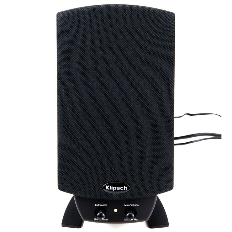 Klipsch Pro Media 2.1 Bluetooth Computer Speakers Costco UK