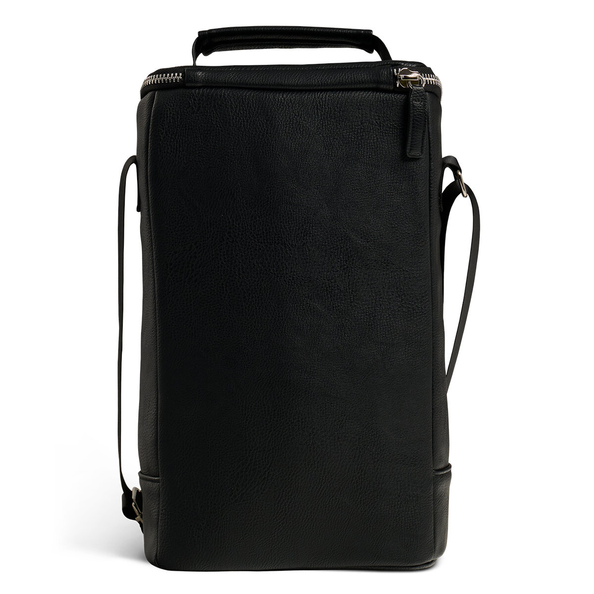 Igloo Wine Tote in Black