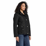 Weatherproof Ladies Quilted Jacket