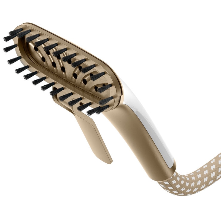 Philips EasyTouch Plus Standing Garment Steamer, GC524/66 Costco UK