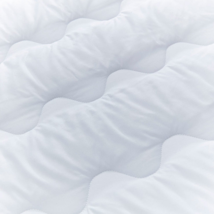Silentnight Airmax 600 Mattress Topper, Double Costco UK