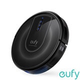 Eufy RoboVac G30 Verge Robotic Vacuum Cleaner, T2252K11