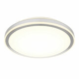 Artika Altitude Flush Mount Ceiling Light