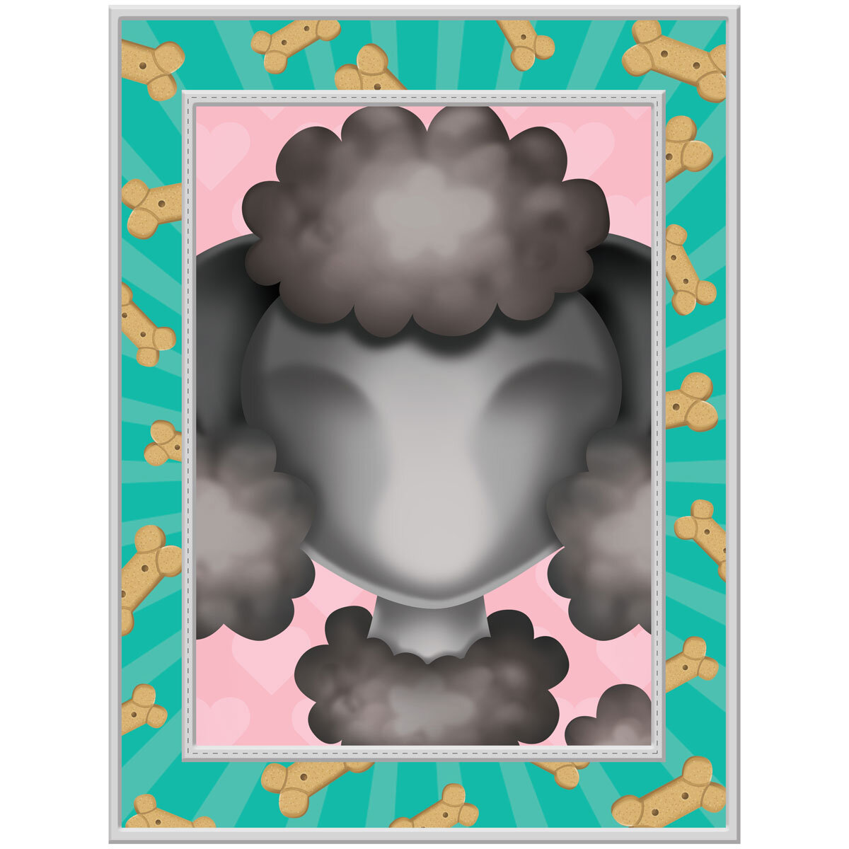 Create A Face 3