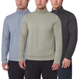 Mondetta Elevate 1/4 Zip Pullover