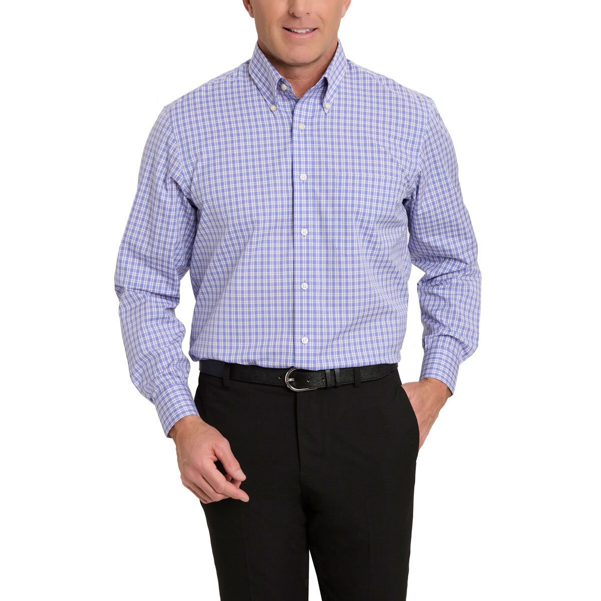Kirkland Signature Men's Dress Shirt
