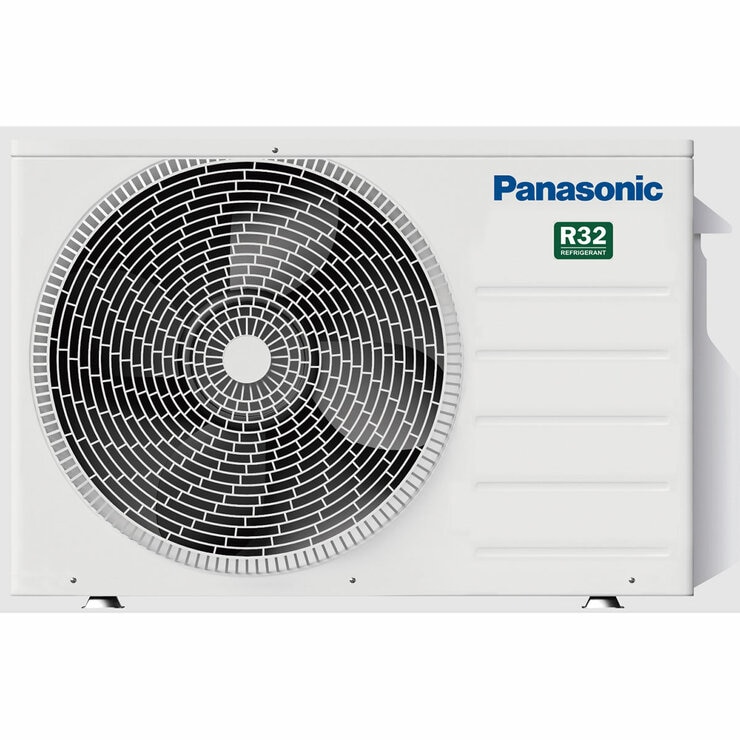 Panasonic Compact Domestic