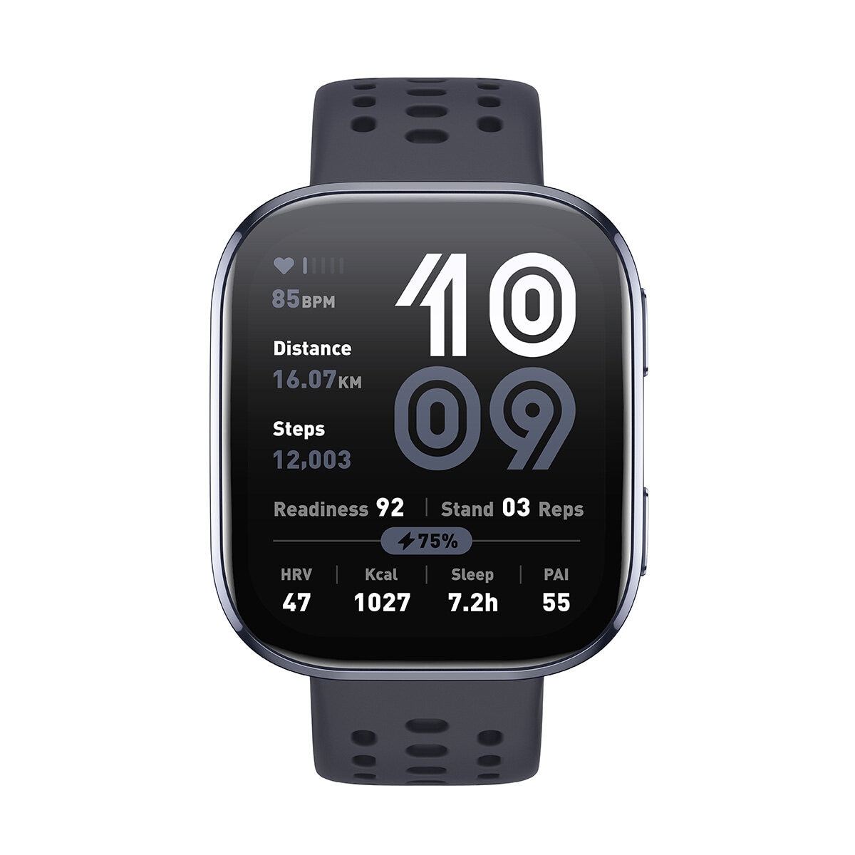 Bip 6 Black Bip 6 Black