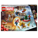 Buy LEGO Marvel Avengers Advent Calendar Box Image at Costco.co.uk