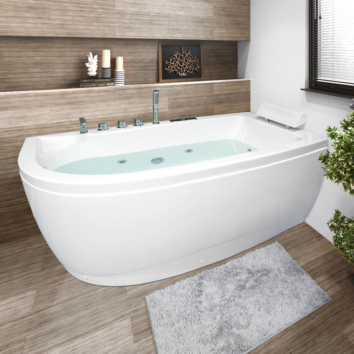 Bath